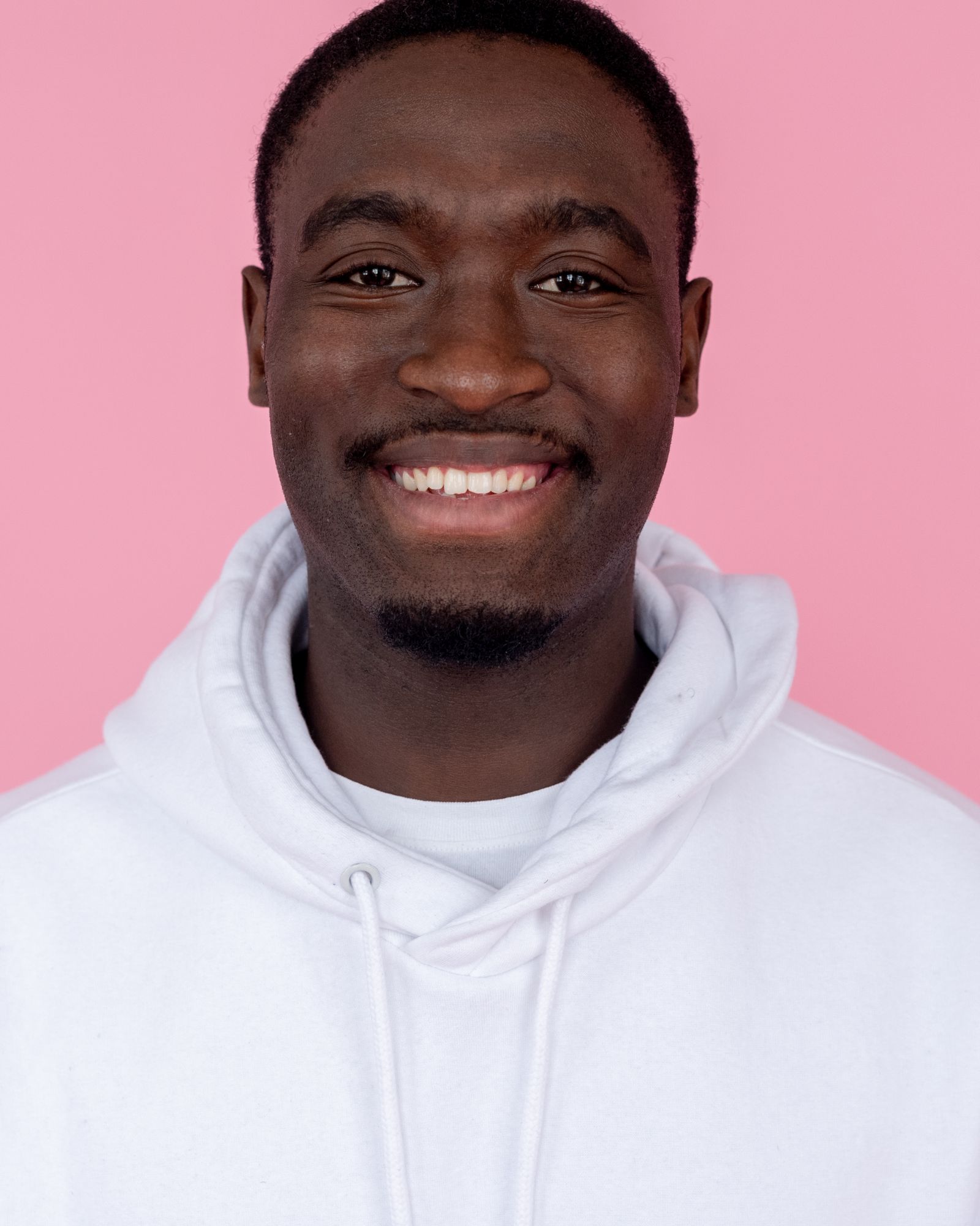 Obruche Uwanoghor