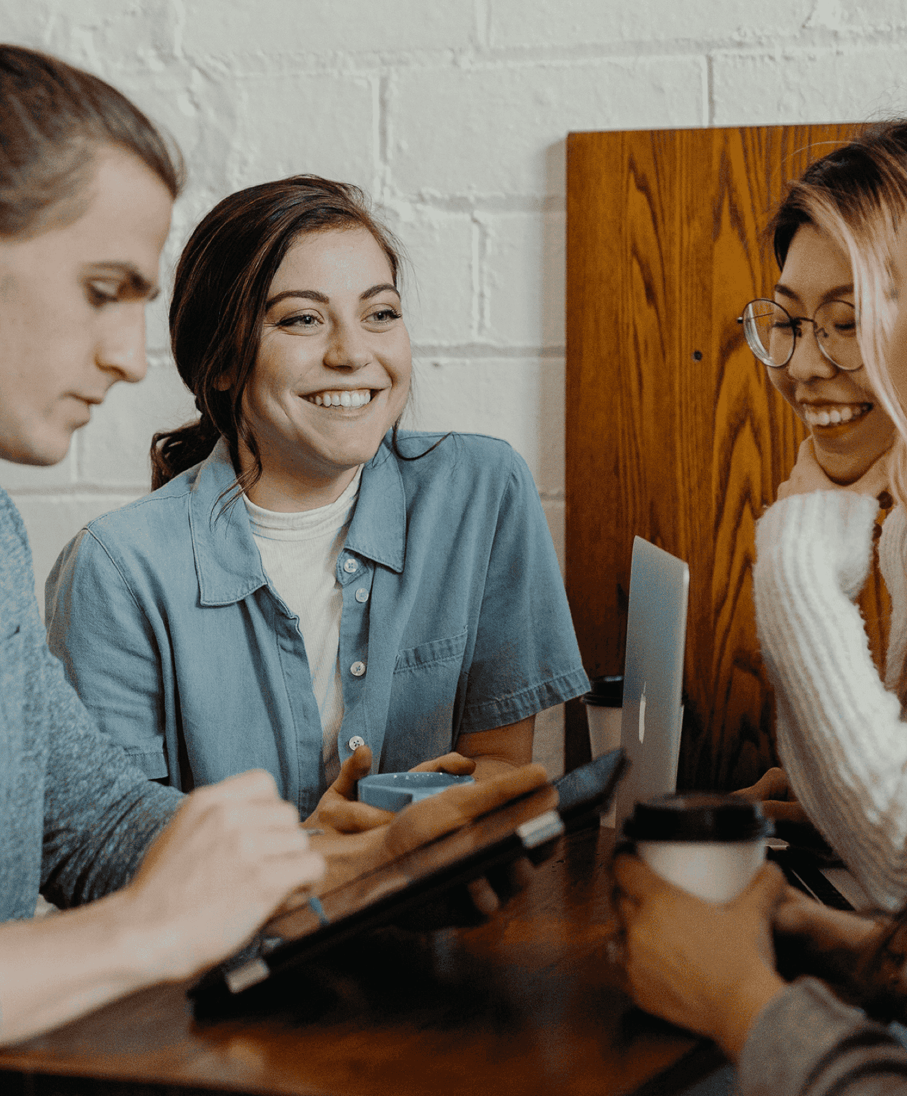 Cognis Group — insights on enterprise AI