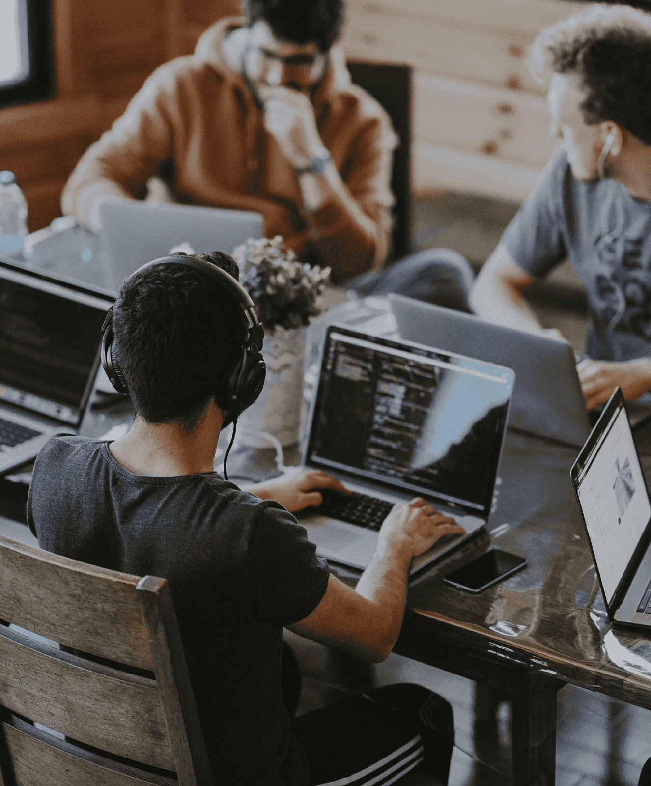 Cognis Group — insights on enterprise AI
