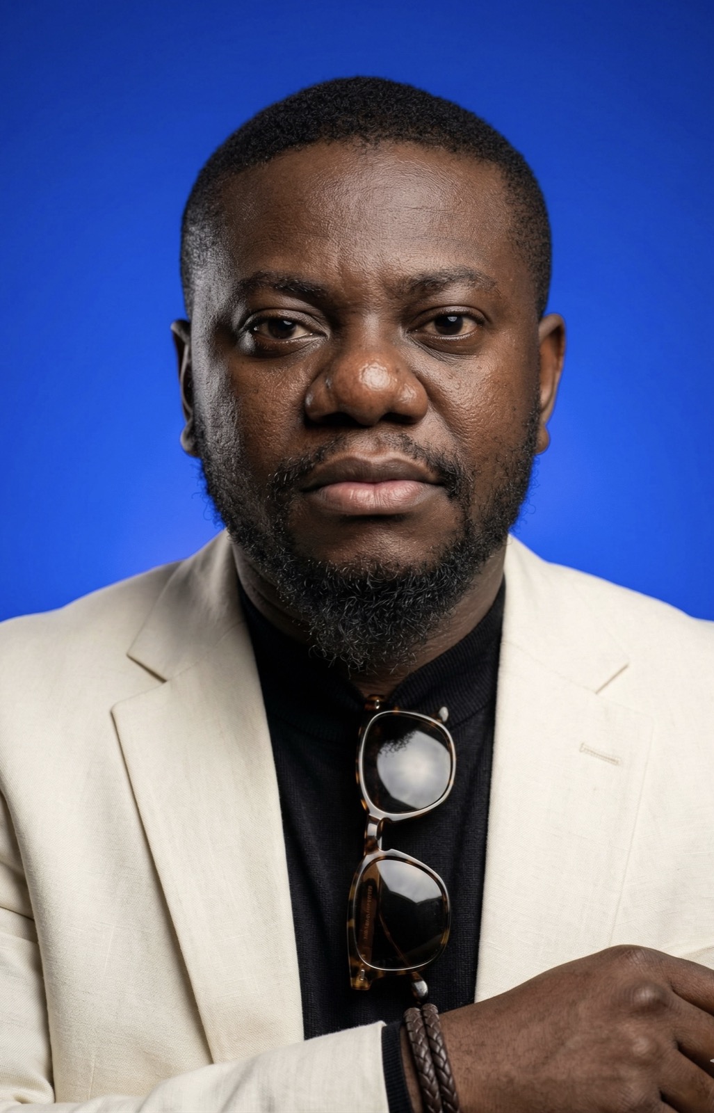 Kola Olatunde — AI Cybersecurity & Governance Lead, Cognis Group
