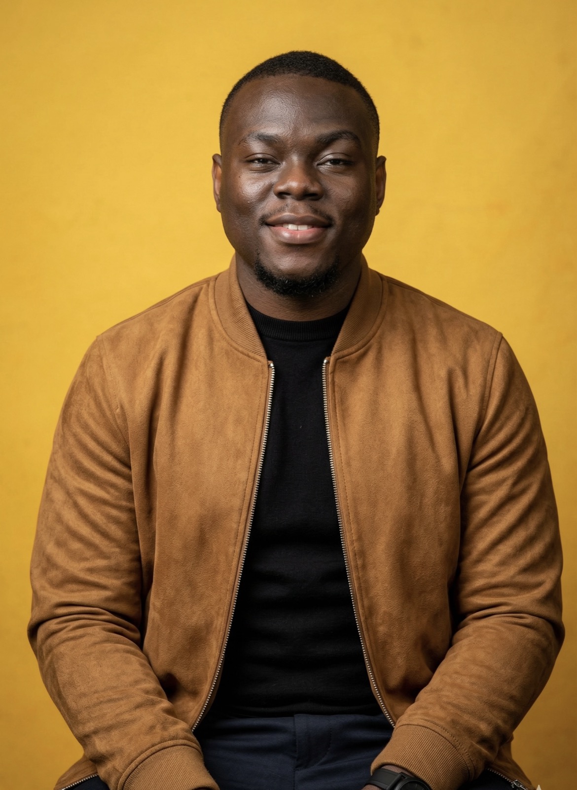 Supreme Oyewumi