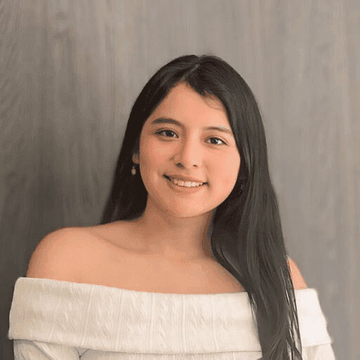 Client testimonial portrait